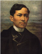 Dr José Rizal image