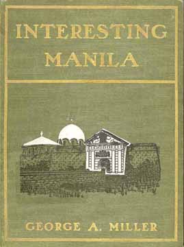 Interesting Manila front cover