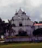 Cathedral, Basco, Batanes, Philippines image