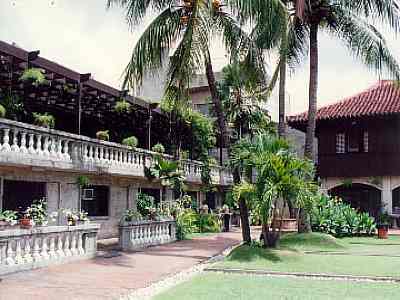 Casa Gorodo, Cebu City