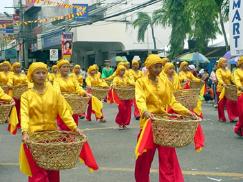 Kadayawan Festival, Davao (image 2)