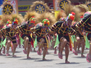 Kadayawan Festival, Davao (image 1)