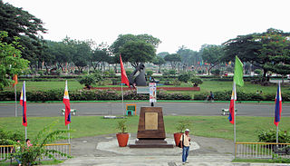 Rizal Park (images)