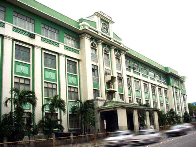 University of San Carlos, Cebu City (image)