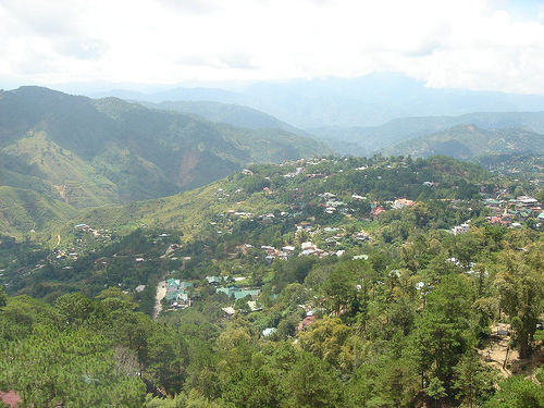 Mines View Park, Baguio image 1