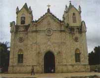 Santo Nino Basilica, Cebu