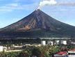 Mt Mayon, Philippines image
