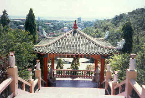 Taoist Temple, Cebu